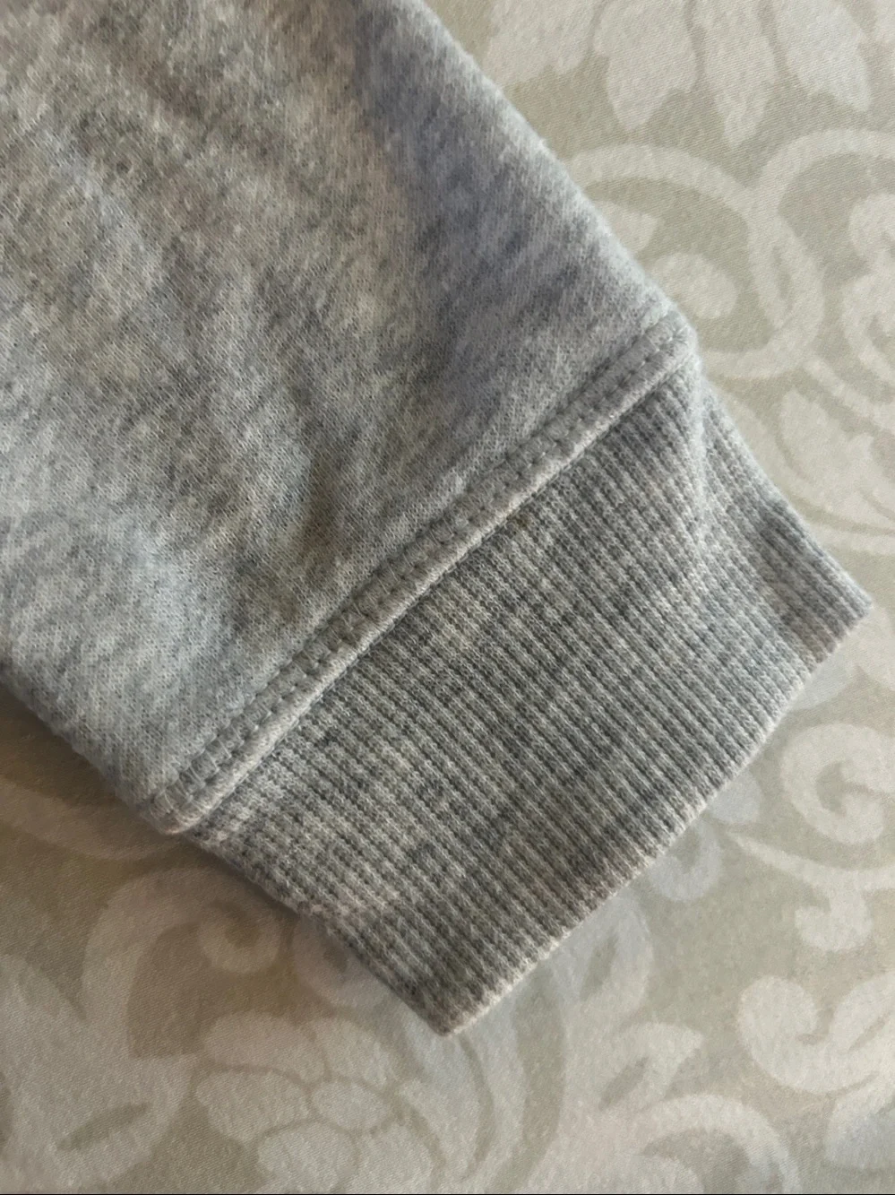 Bedding subcategory identification